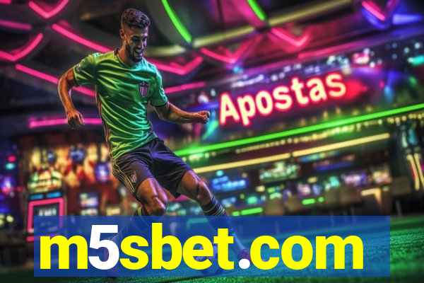 m5sbet.com