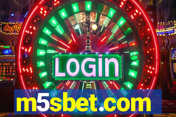 m5sbet.com