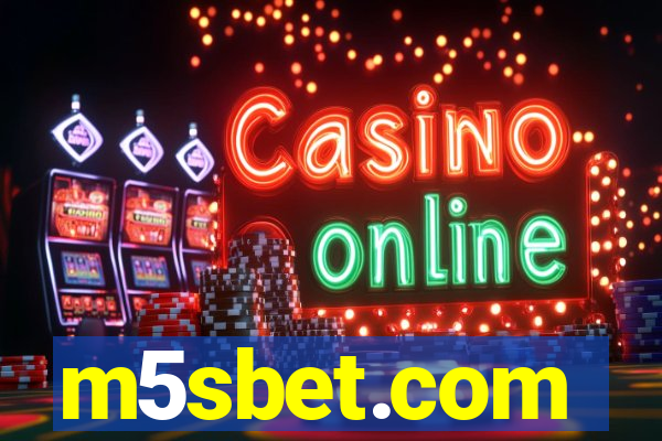 m5sbet.com