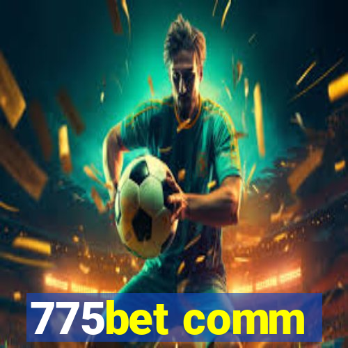 775bet comm