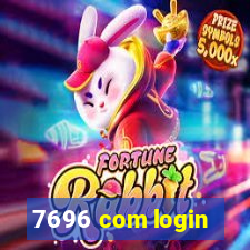 7696 com login