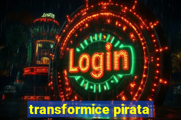 transformice pirata