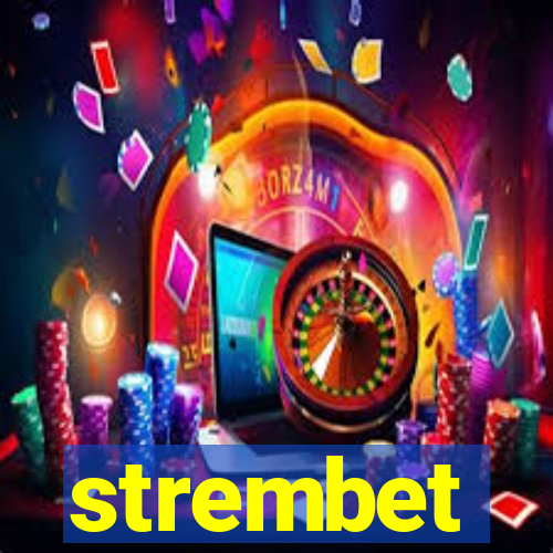 strembet
