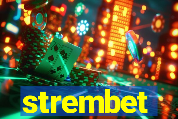 strembet