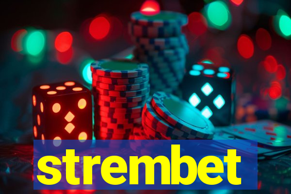 strembet