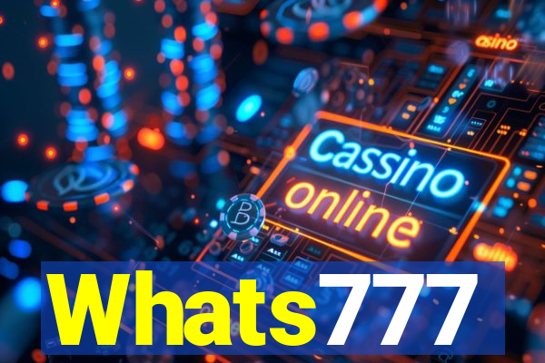Whats777