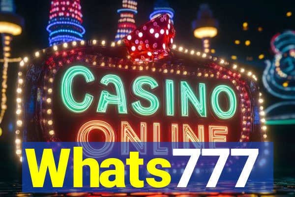 Whats777
