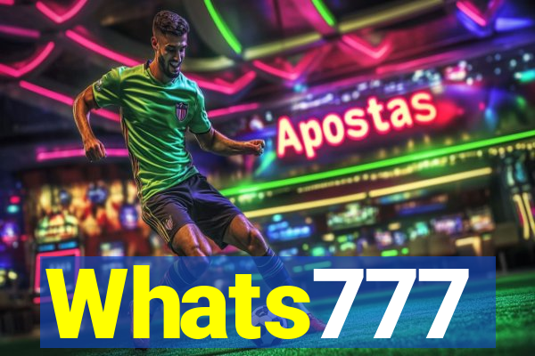 Whats777