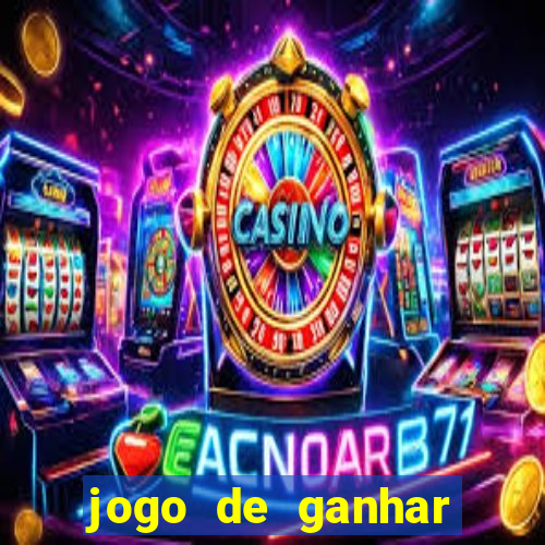 jogo de ganhar dinheiro ao se cadastrar
