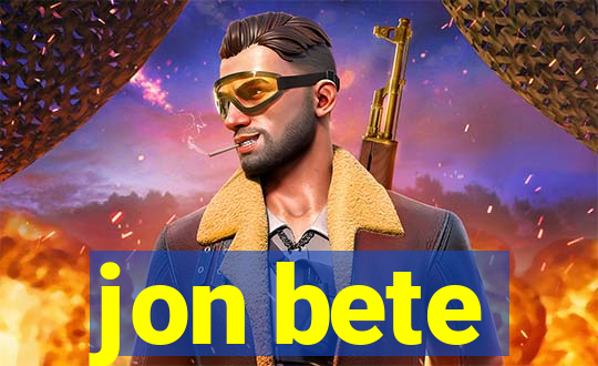 jon bete