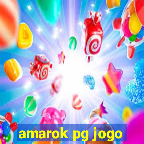 amarok pg jogo