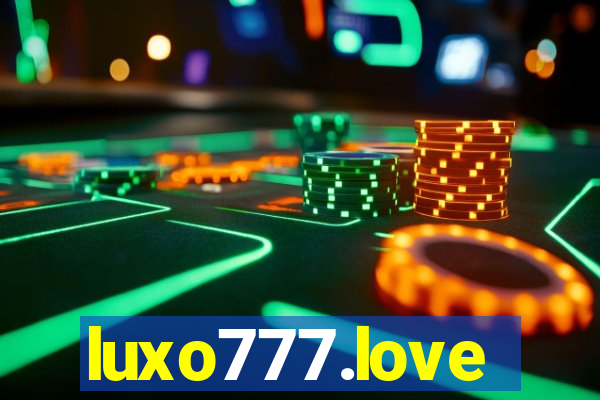 luxo777.love