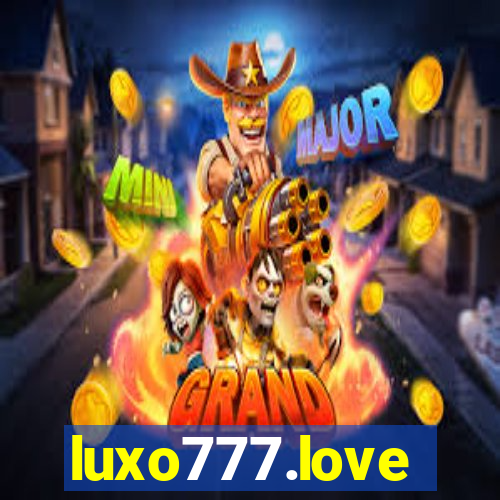 luxo777.love