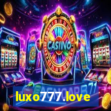 luxo777.love