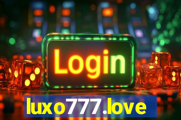 luxo777.love