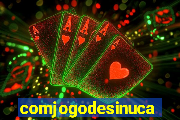 comjogodesinuca