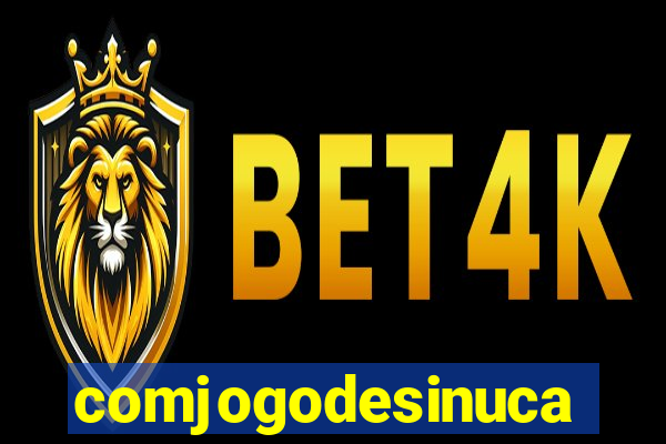 comjogodesinuca