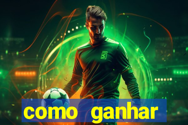 como ganhar dinheiro nos slots