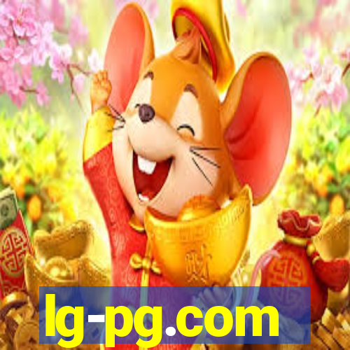 lg-pg.com