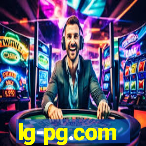 lg-pg.com