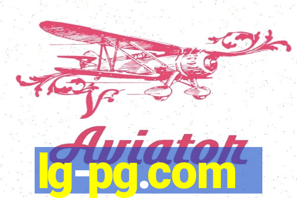 lg-pg.com