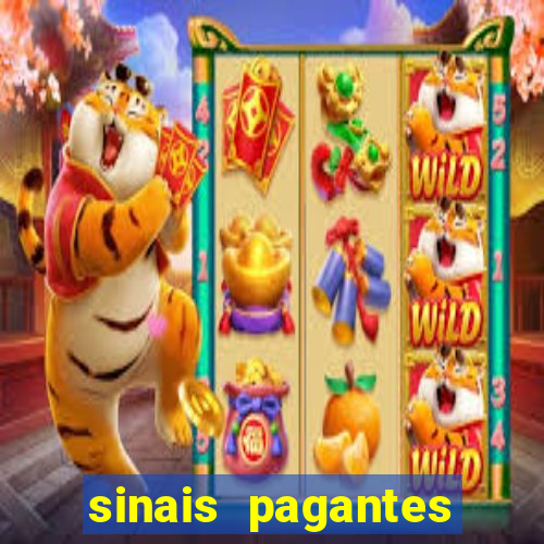 sinais pagantes fortune tiger