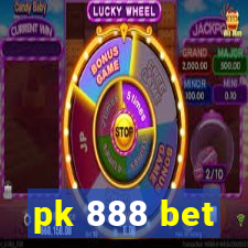 pk 888 bet
