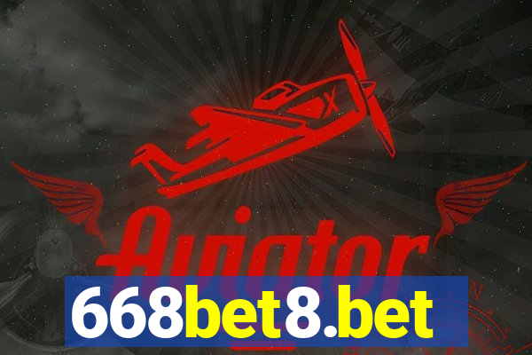 668bet8.bet