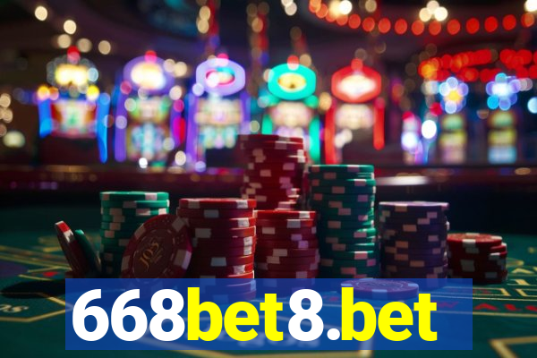 668bet8.bet