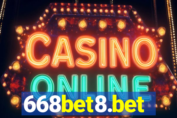 668bet8.bet