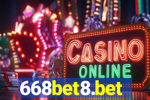668bet8.bet