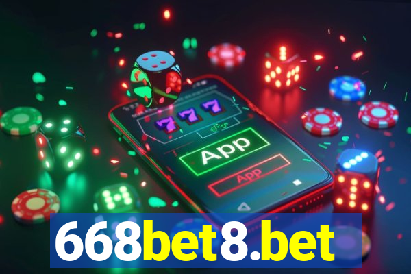 668bet8.bet