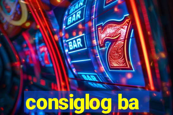 consiglog ba