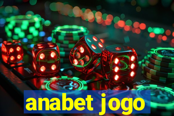 anabet jogo