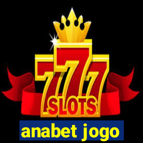 anabet jogo