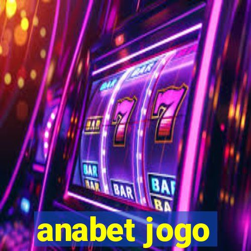 anabet jogo