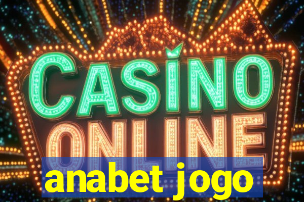 anabet jogo