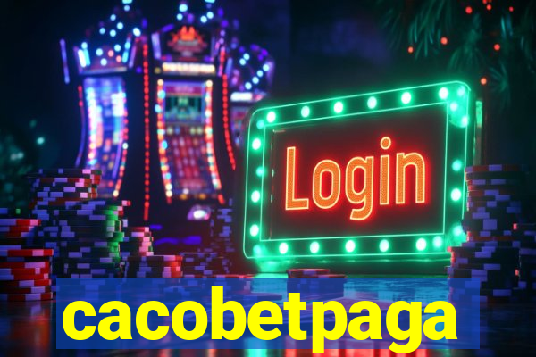 cacobetpaga