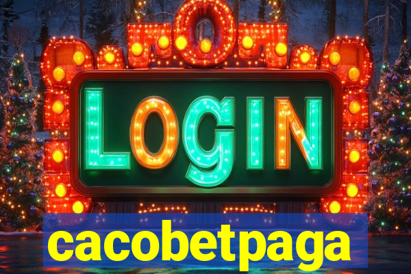 cacobetpaga