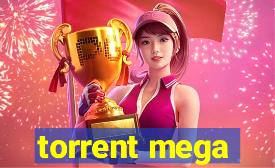 torrent mega