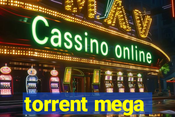 torrent mega