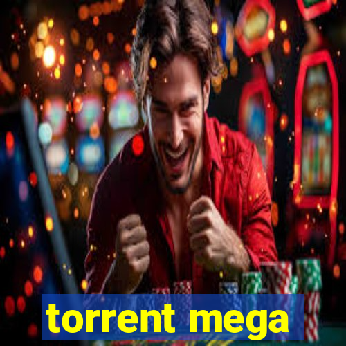 torrent mega