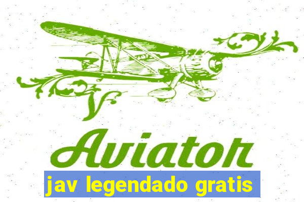 jav legendado gratis