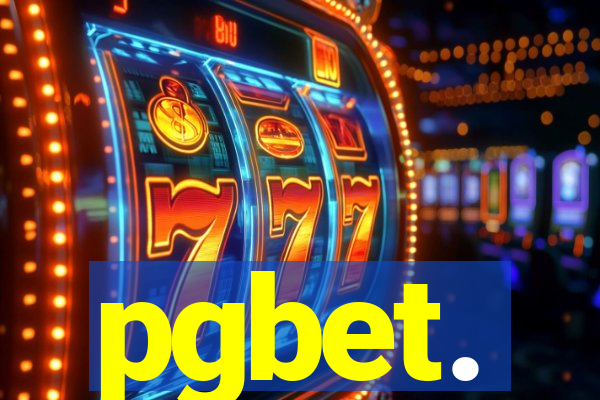 pgbet.