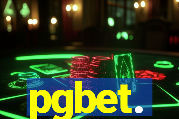 pgbet.
