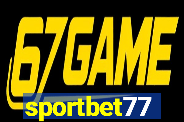 sportbet77