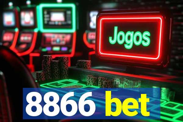 8866 bet