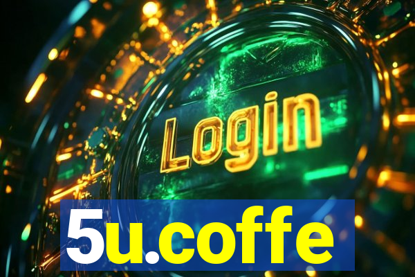 5u.coffe