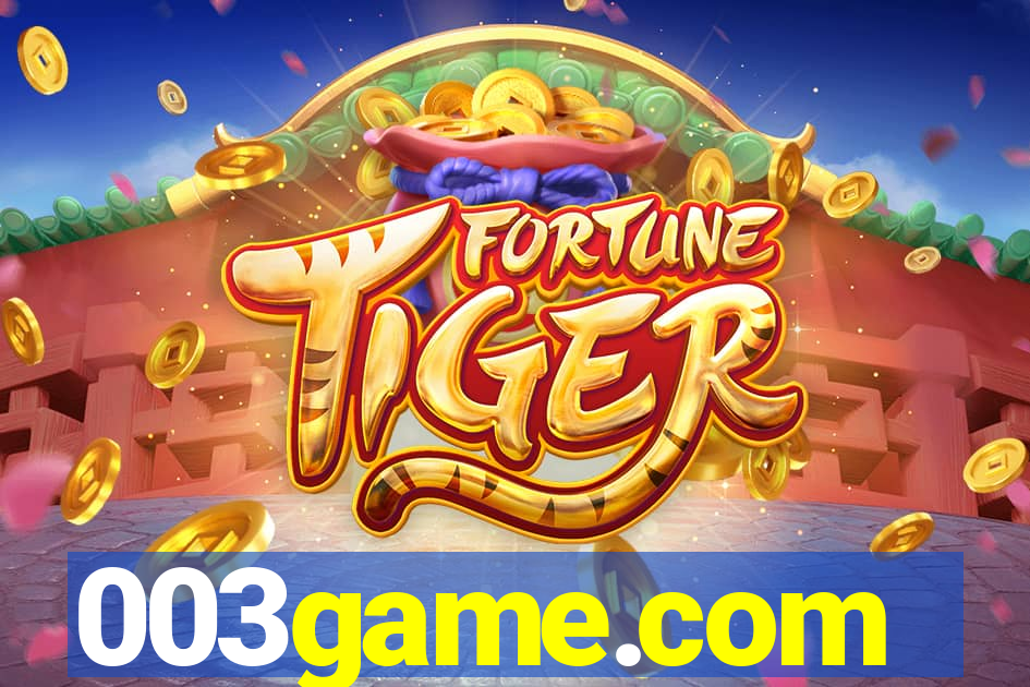 003game.com