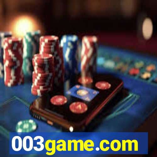 003game.com